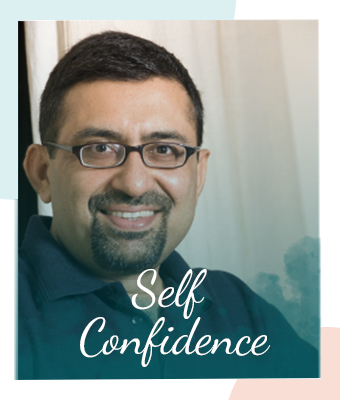 Self Confidence