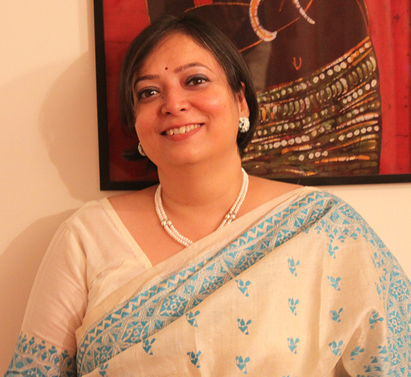Saon Bhattacharya
